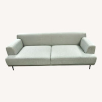 Ivy Bronx Isaiyah Upholstered Sofa