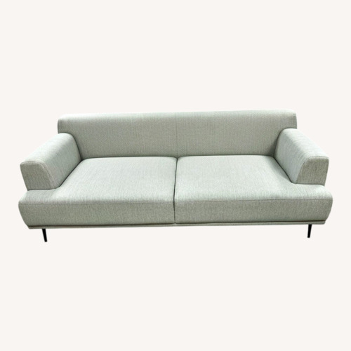 Used Ivy Bronx Isaiyah Upholstered Sofa for sale on AptDeco