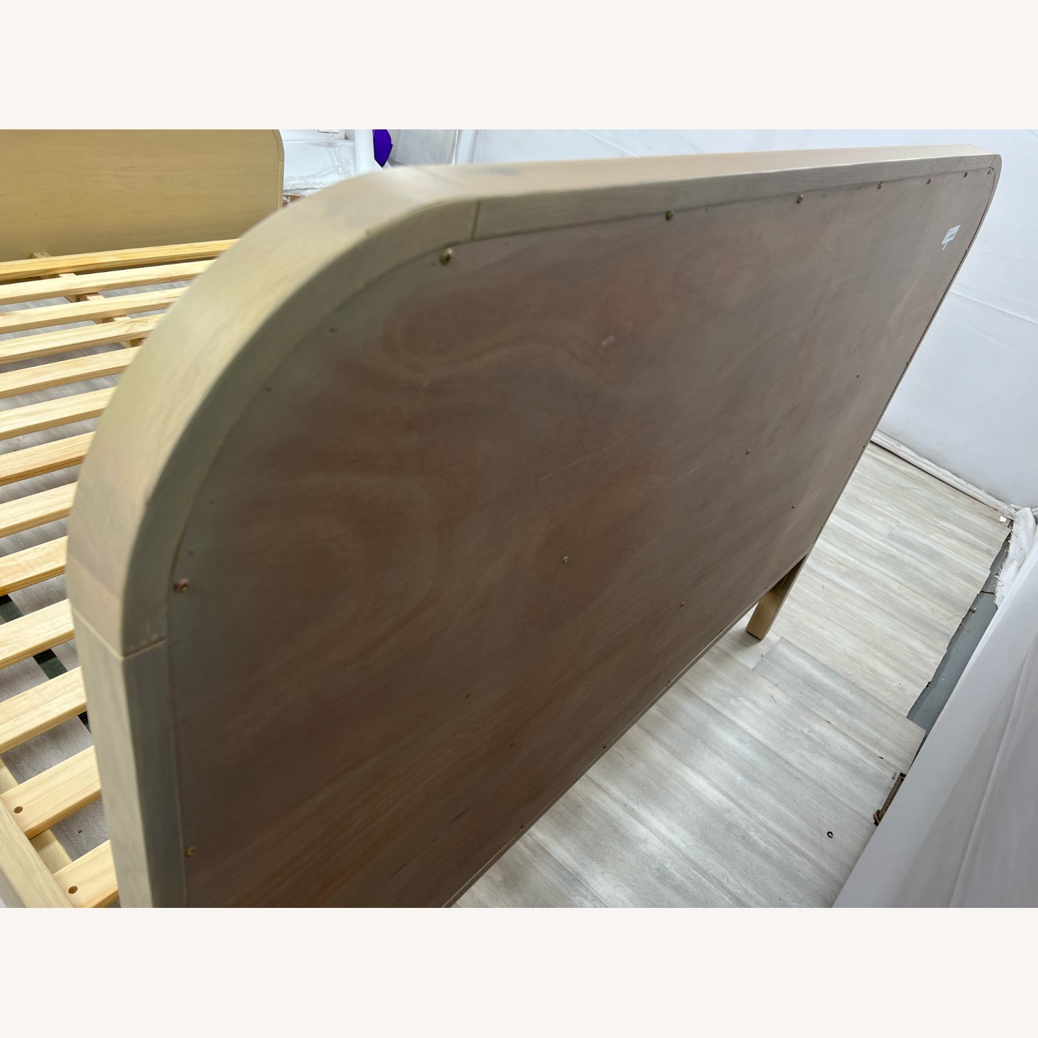 Lulu & Georgia  Brooke Platform Queen Bed - image-6