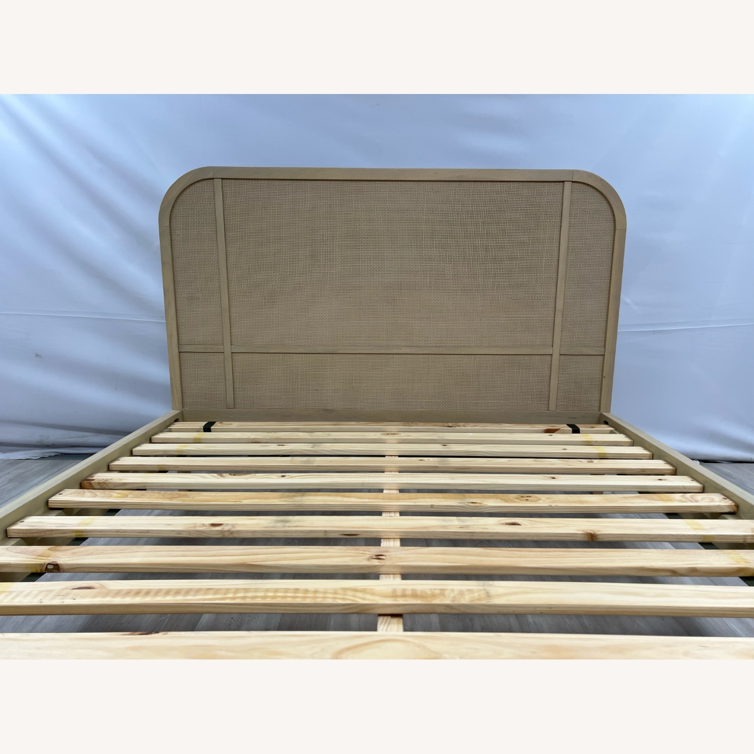 Lulu & Georgia  Brooke Platform Queen Bed - image-7