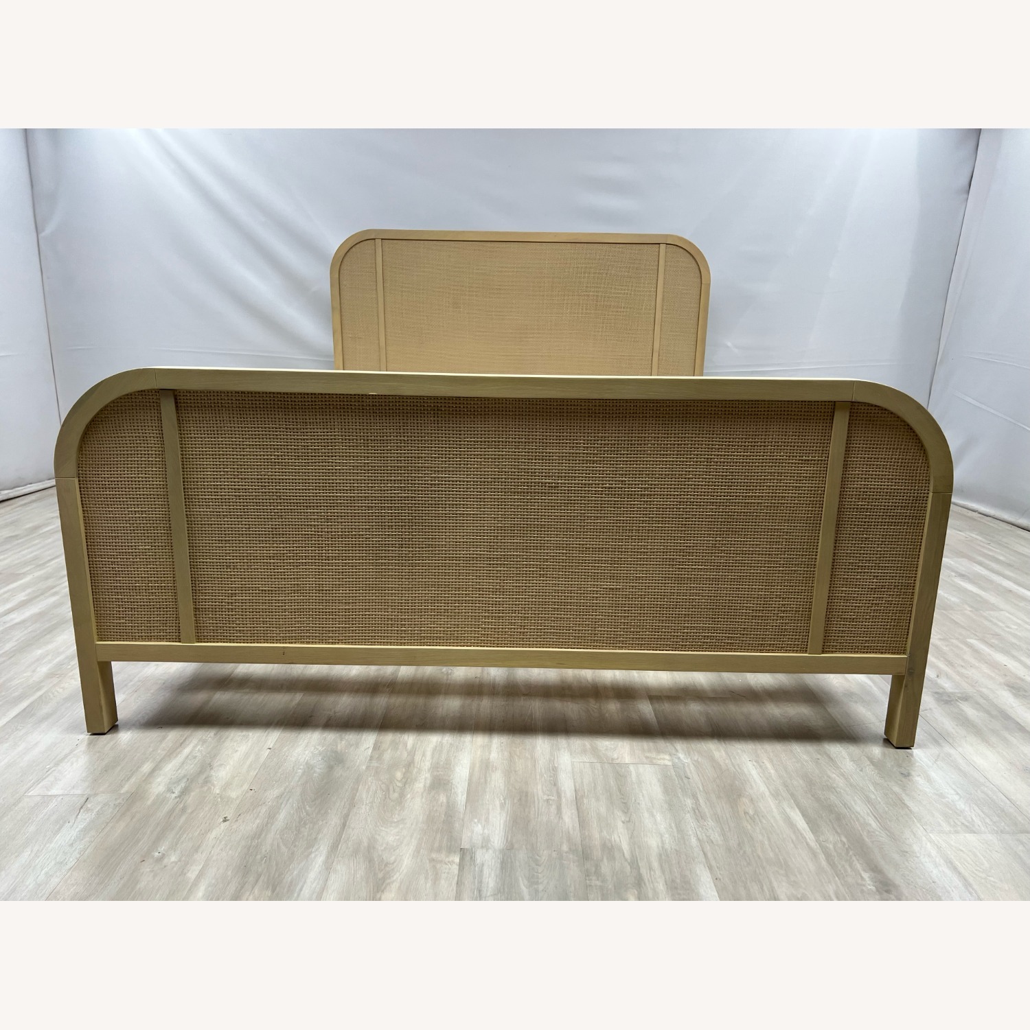 Lulu & Georgia  Brooke Platform Queen Bed - image-5