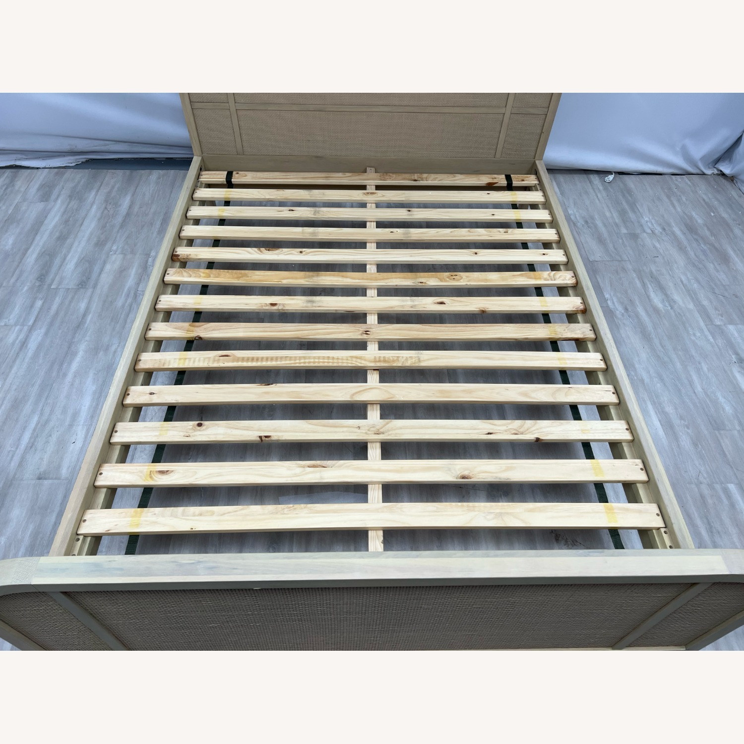 Lulu & Georgia  Brooke Platform Queen Bed - image-4