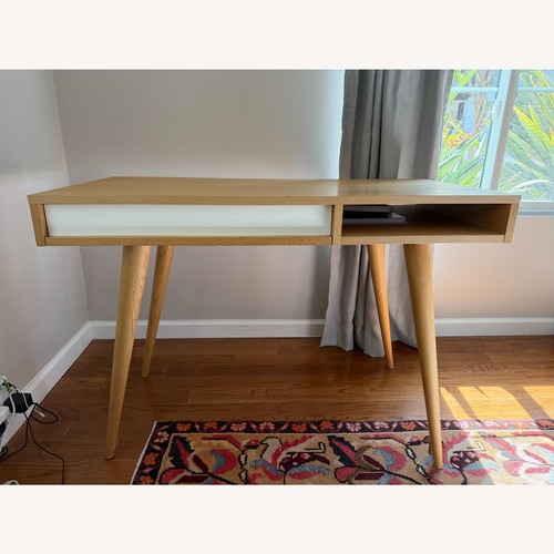 Used Design Within Reach Celine Desk for sale on AptDeco