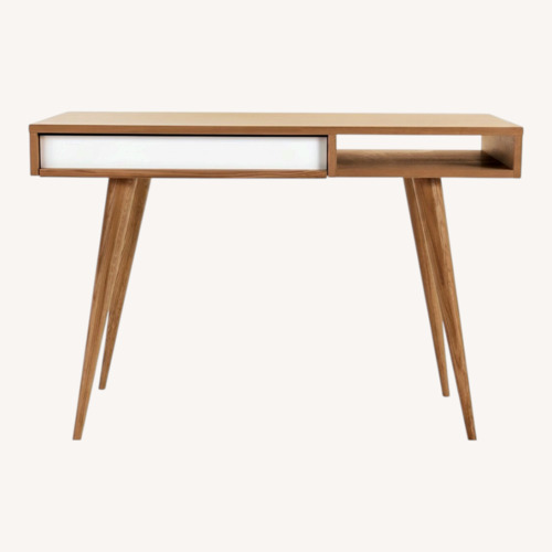 Used Design Within Reach Celine Desk for sale on AptDeco