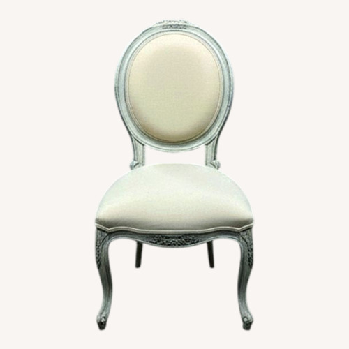 Used Ophelia & Co. Henzlee Dining Chair Set of 14 for sale on AptDeco