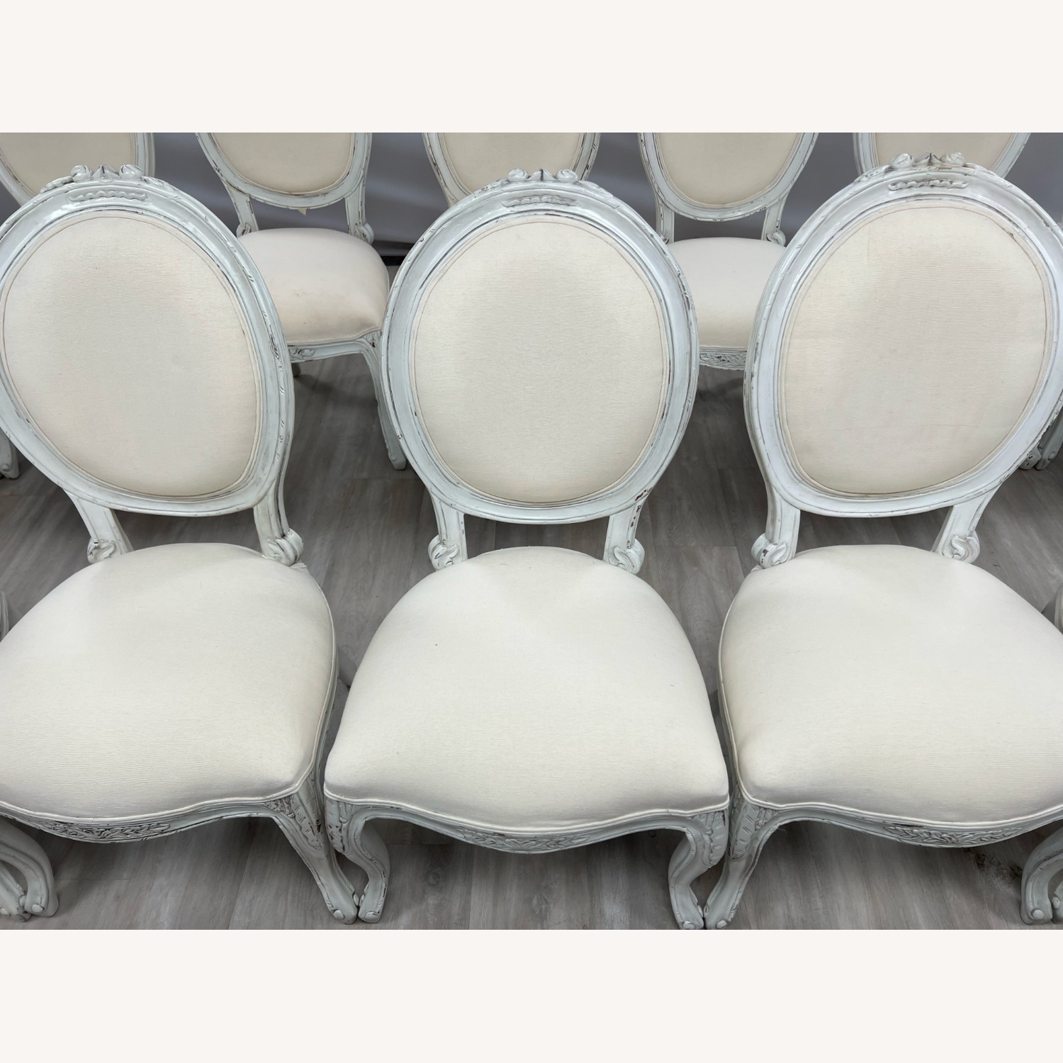 Ophelia & Co. Henzlee Dining Chair Set of 14 - image-4