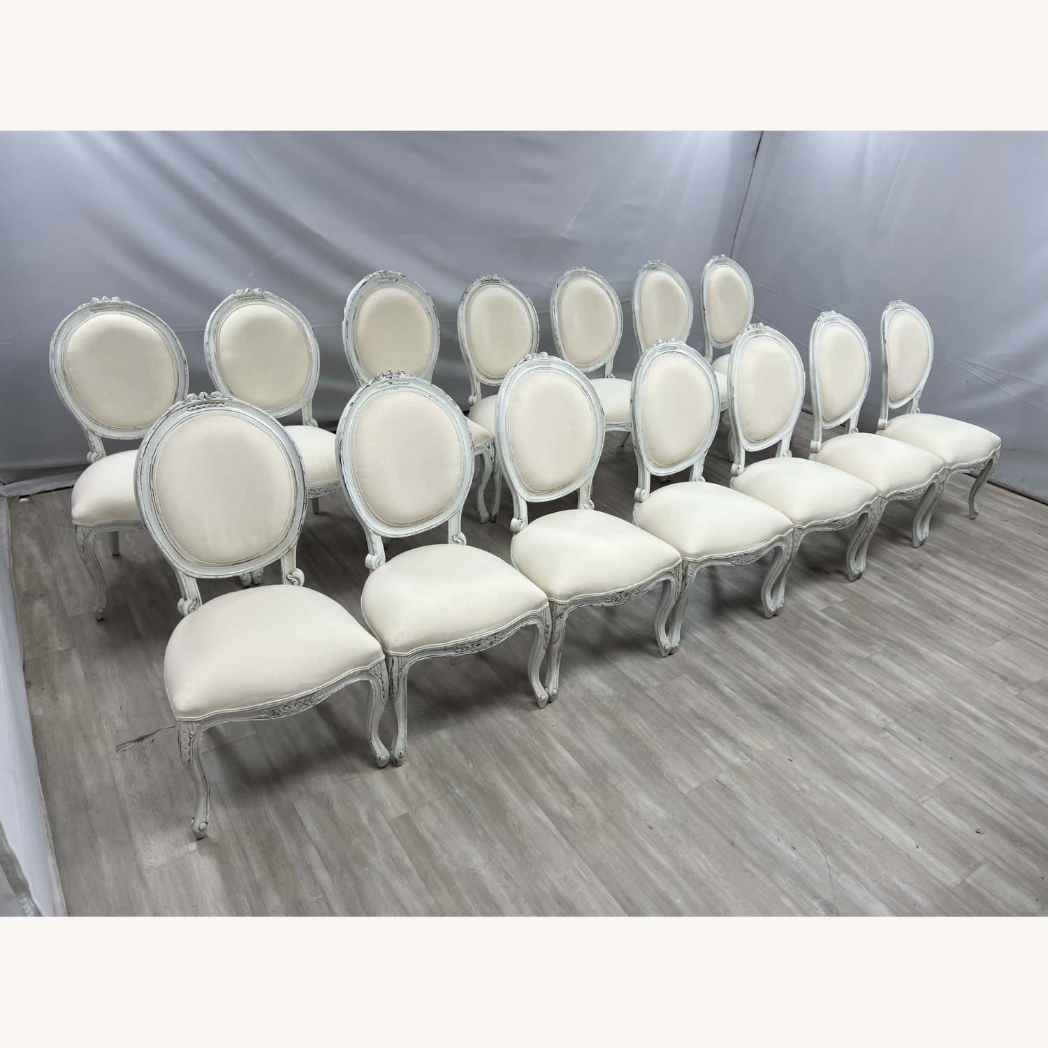 Ophelia & Co. Henzlee Dining Chair Set of 14 - image-3
