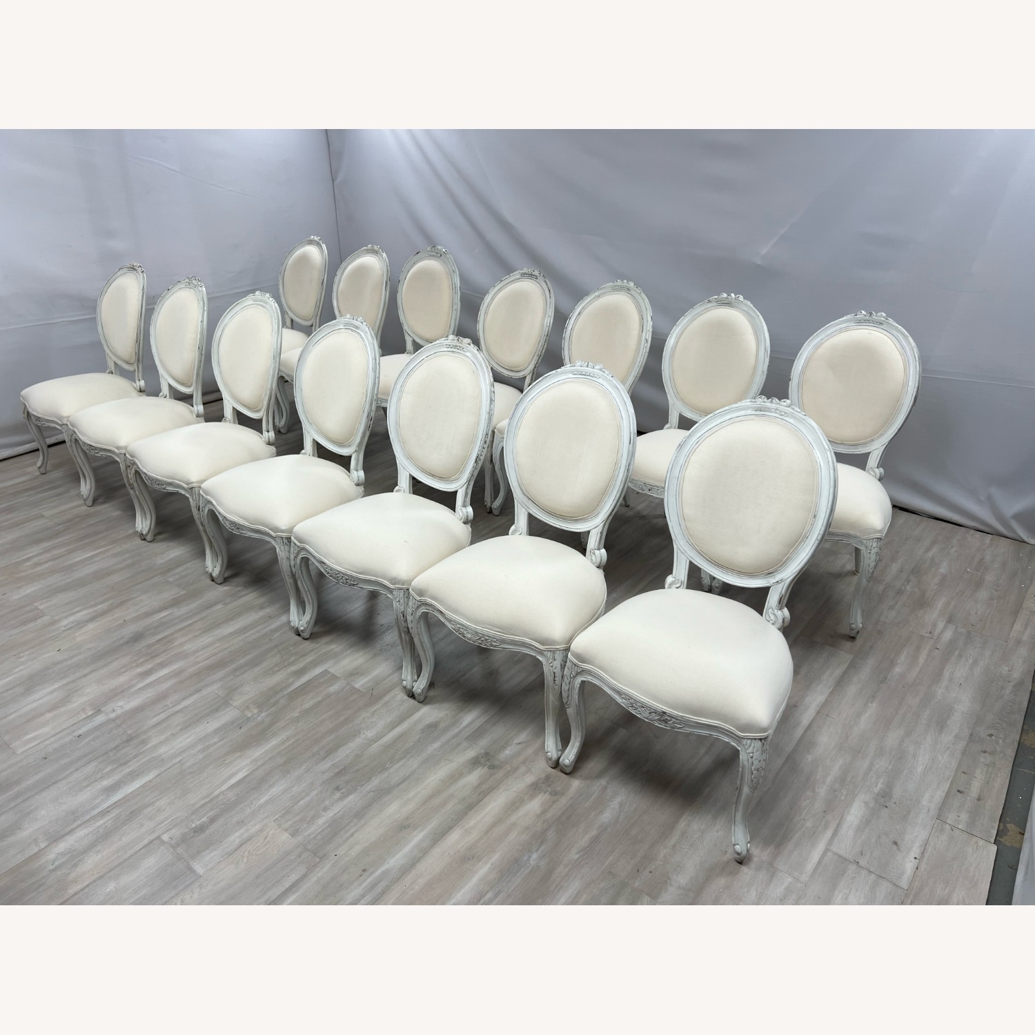 Ophelia & Co. Henzlee Dining Chair Set of 14 - image-2