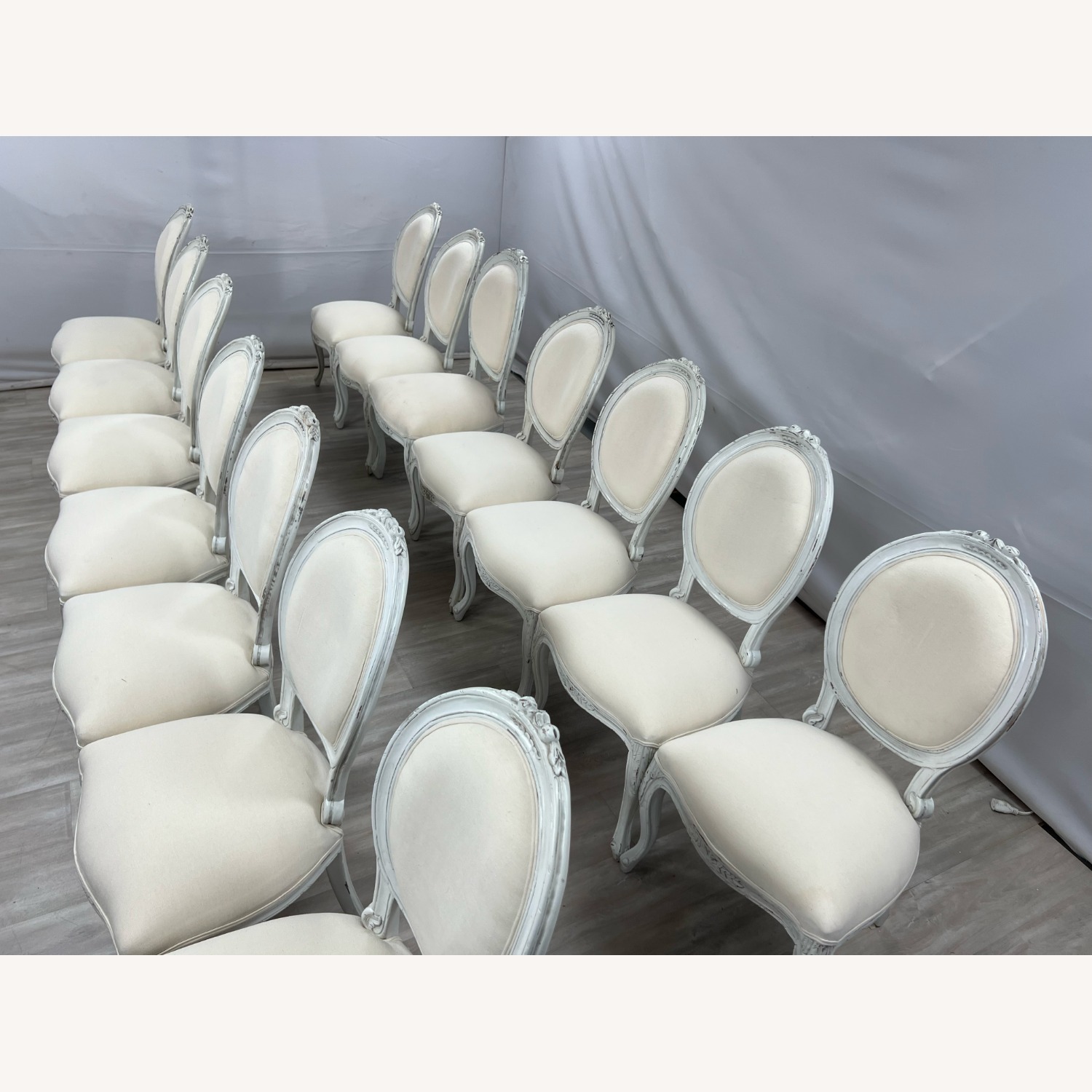 Ophelia & Co. Henzlee Dining Chair Set of 14 - image-5