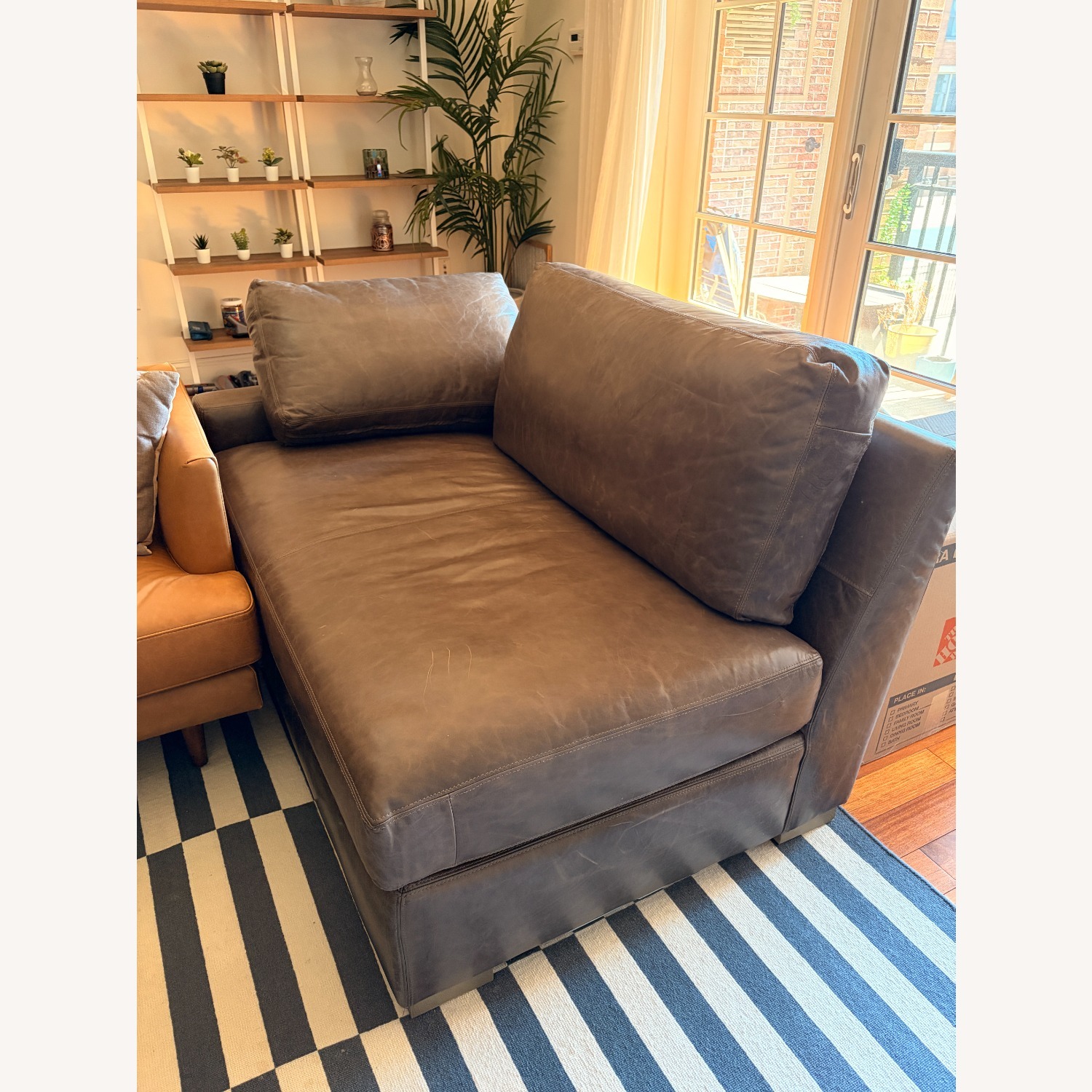 Restoration Hardware Cloud Sectional - image-1