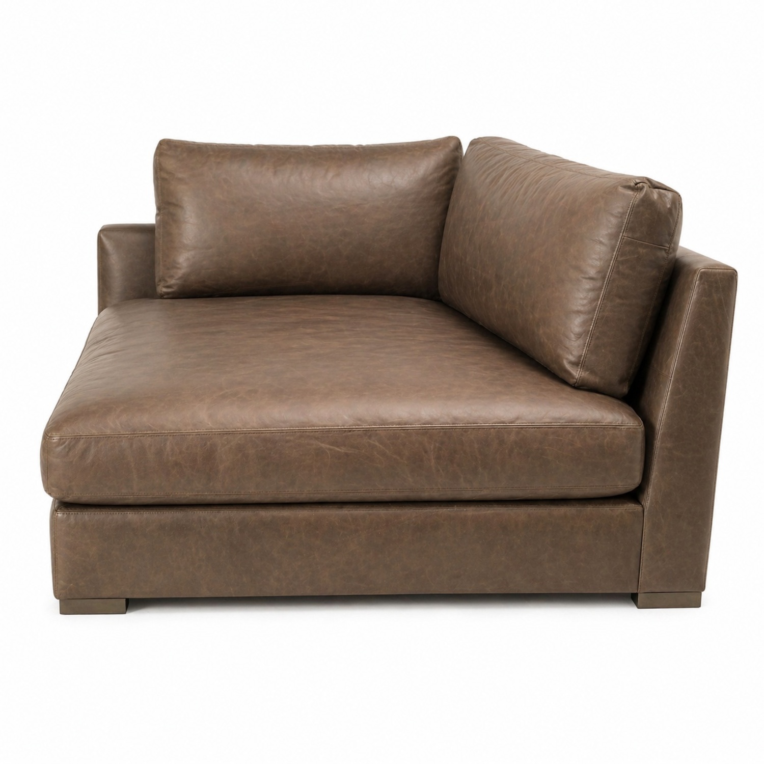 Restoration Hardware Cloud Sectional - image-4