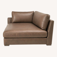 Restoration Hardware Cloud Sectional