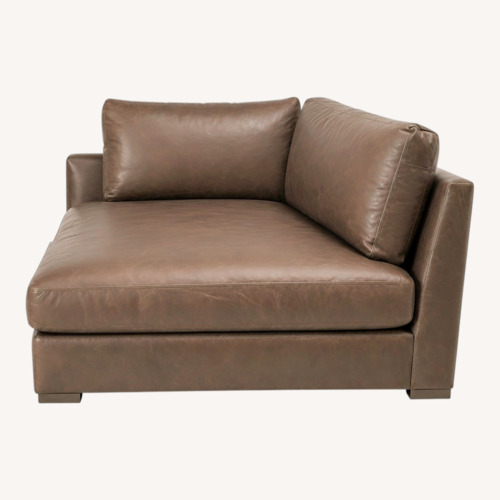 Used Restoration Hardware Cloud Sectional for sale on AptDeco