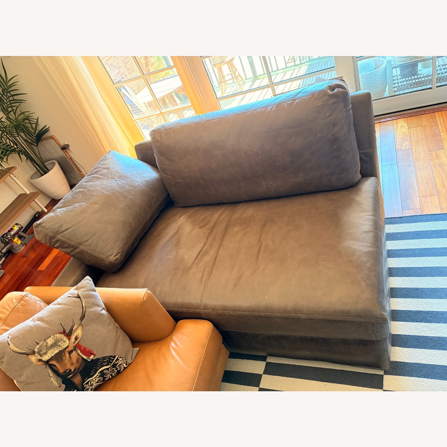 Restoration Hardware Cloud Sectional - image-2