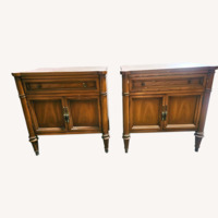 Vintage/Antique Side Table