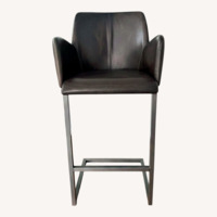 HD Buttercup Chair and a Half