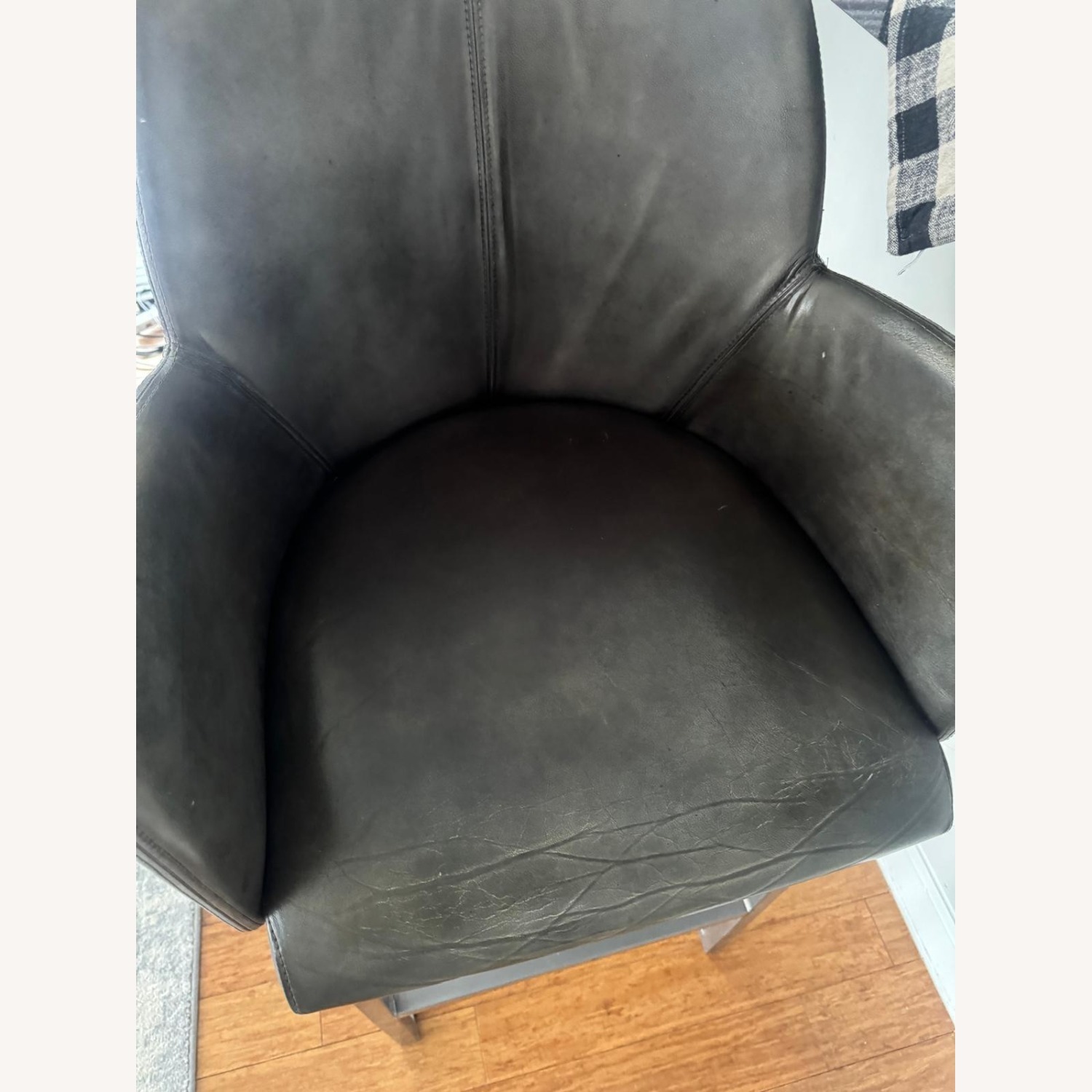 HD Buttercup Chair and a Half - image-4