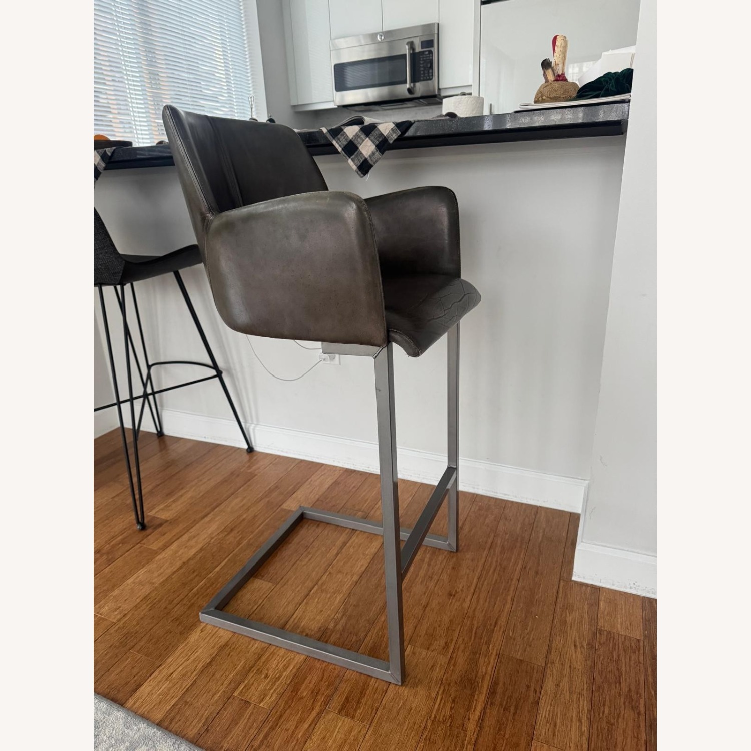 HD Buttercup Chair and a Half - image-1