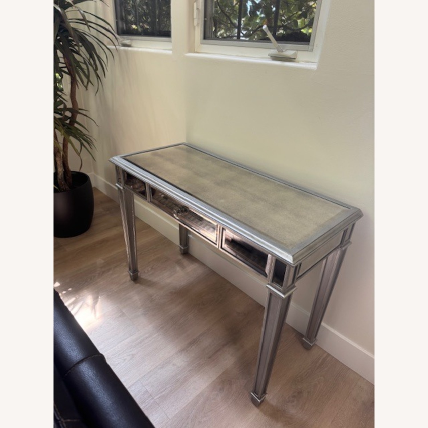 Hayworth Silver Sideboard - image-4