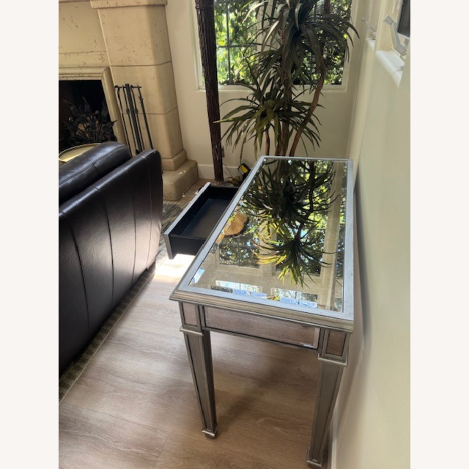 Hayworth Silver Sideboard - image-6