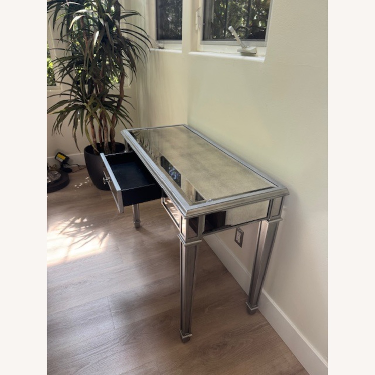 Hayworth Silver Sideboard - image-3