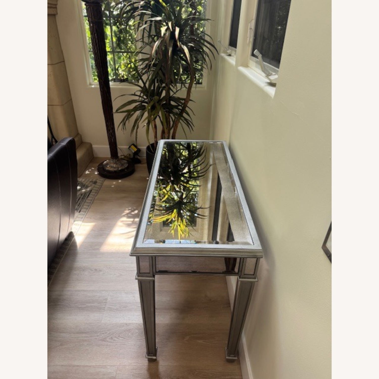 Hayworth Silver Sideboard - image-2