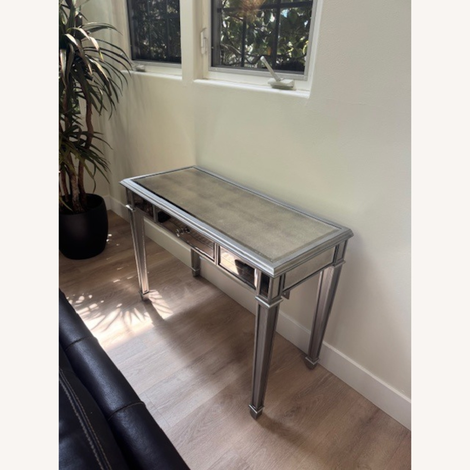 Hayworth Silver Sideboard - image-1