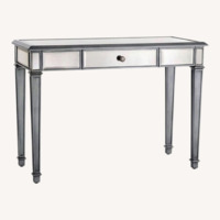 Hayworth Silver Sideboard