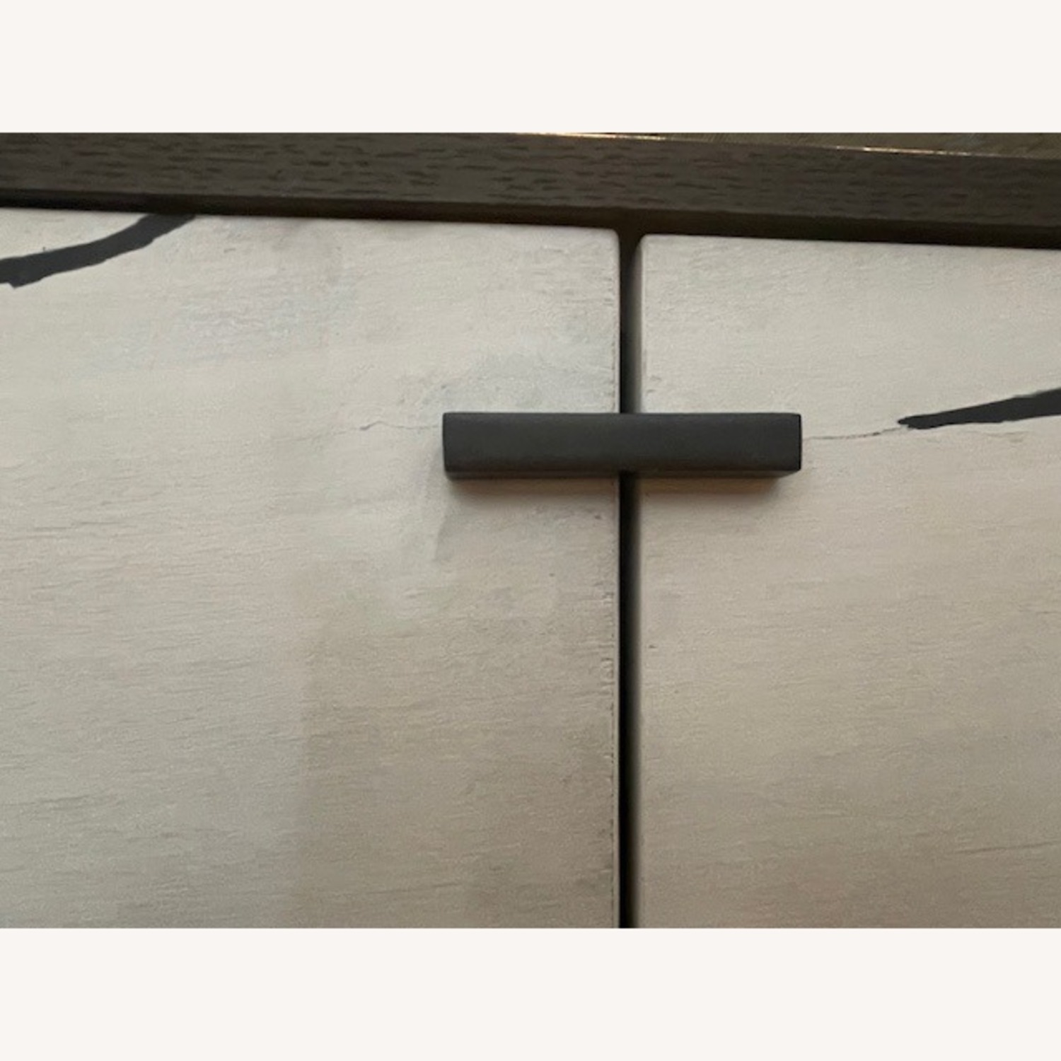 Berlin Reclaimed Wood Media Console - image-5