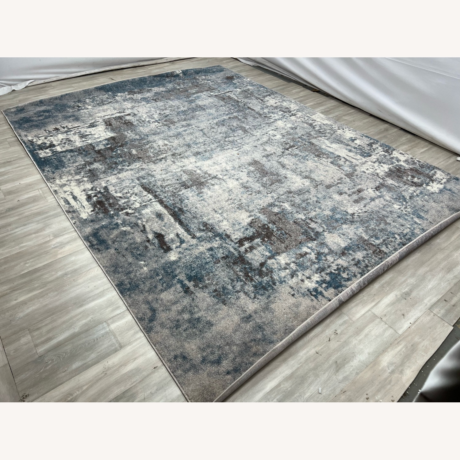 Livabliss Ankara Machine Woven Rug 8' x 12' - image-3