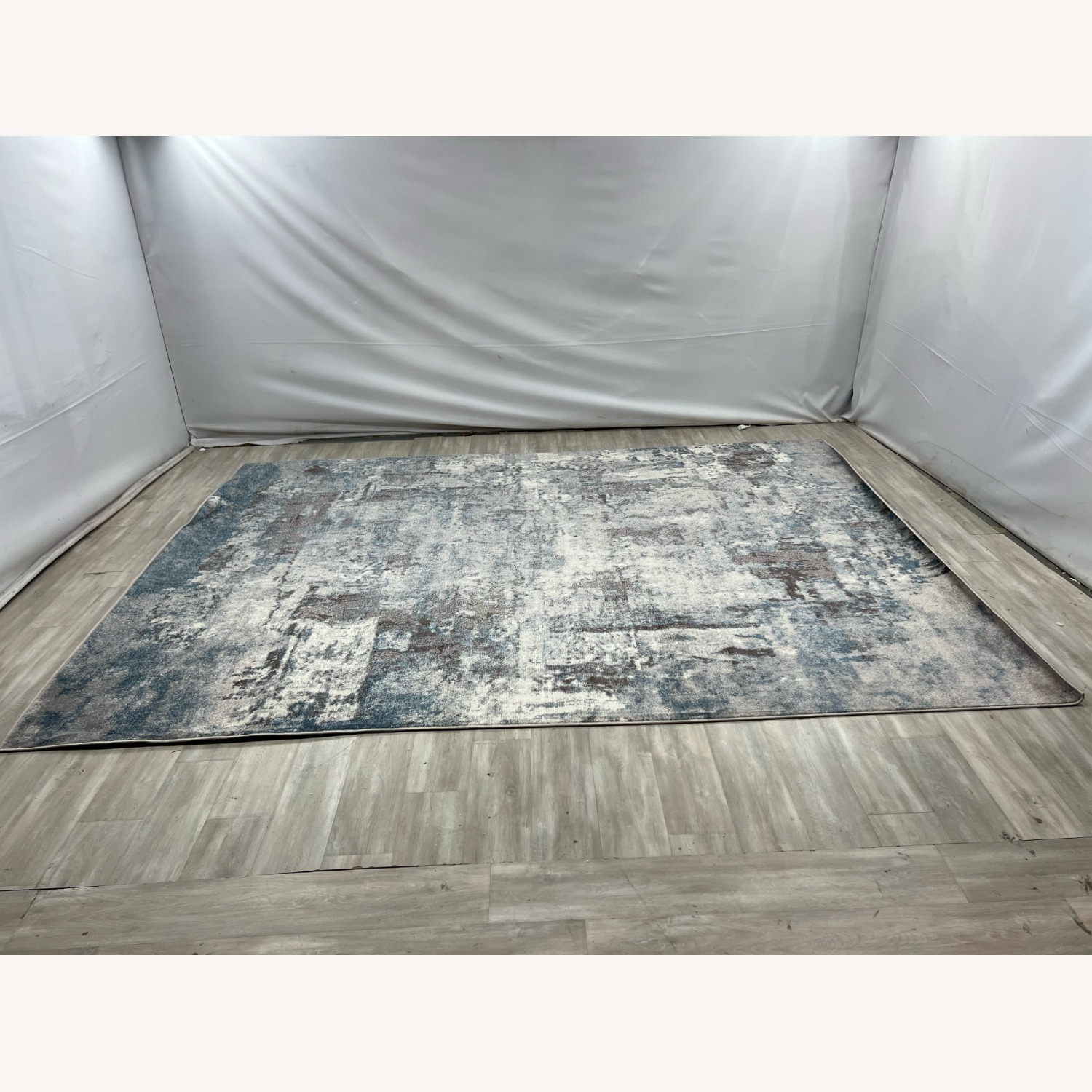 Livabliss Ankara Machine Woven Rug 8' x 12' - image-1