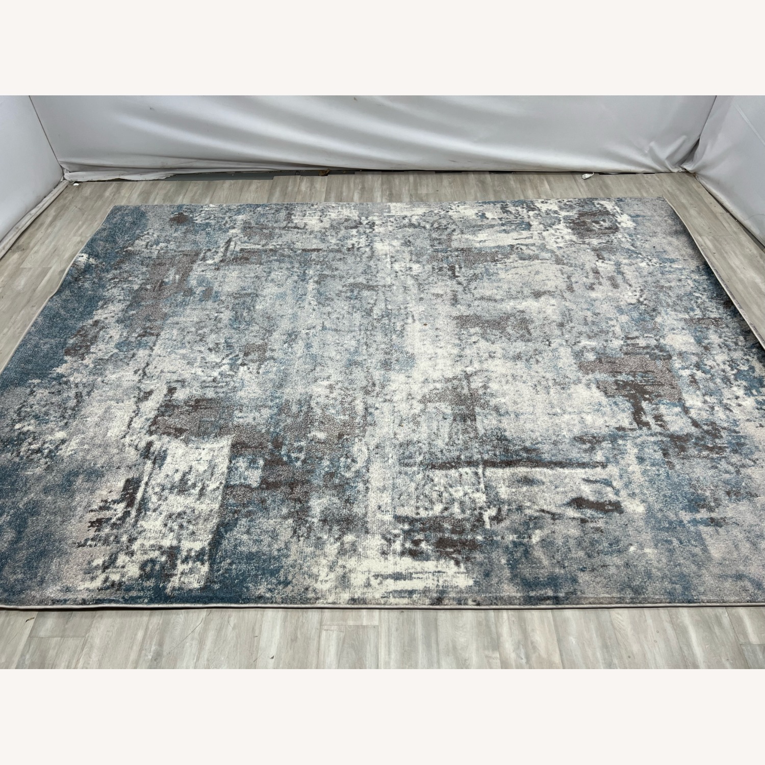 Livabliss Ankara Machine Woven Rug 8' x 12' - image-2