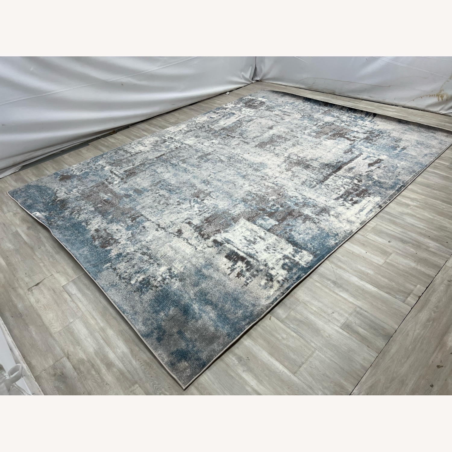 Livabliss Ankara Machine Woven Rug 8' x 12' - image-4