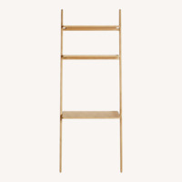 Design Within Reach Folk Ladder Desk in Oak