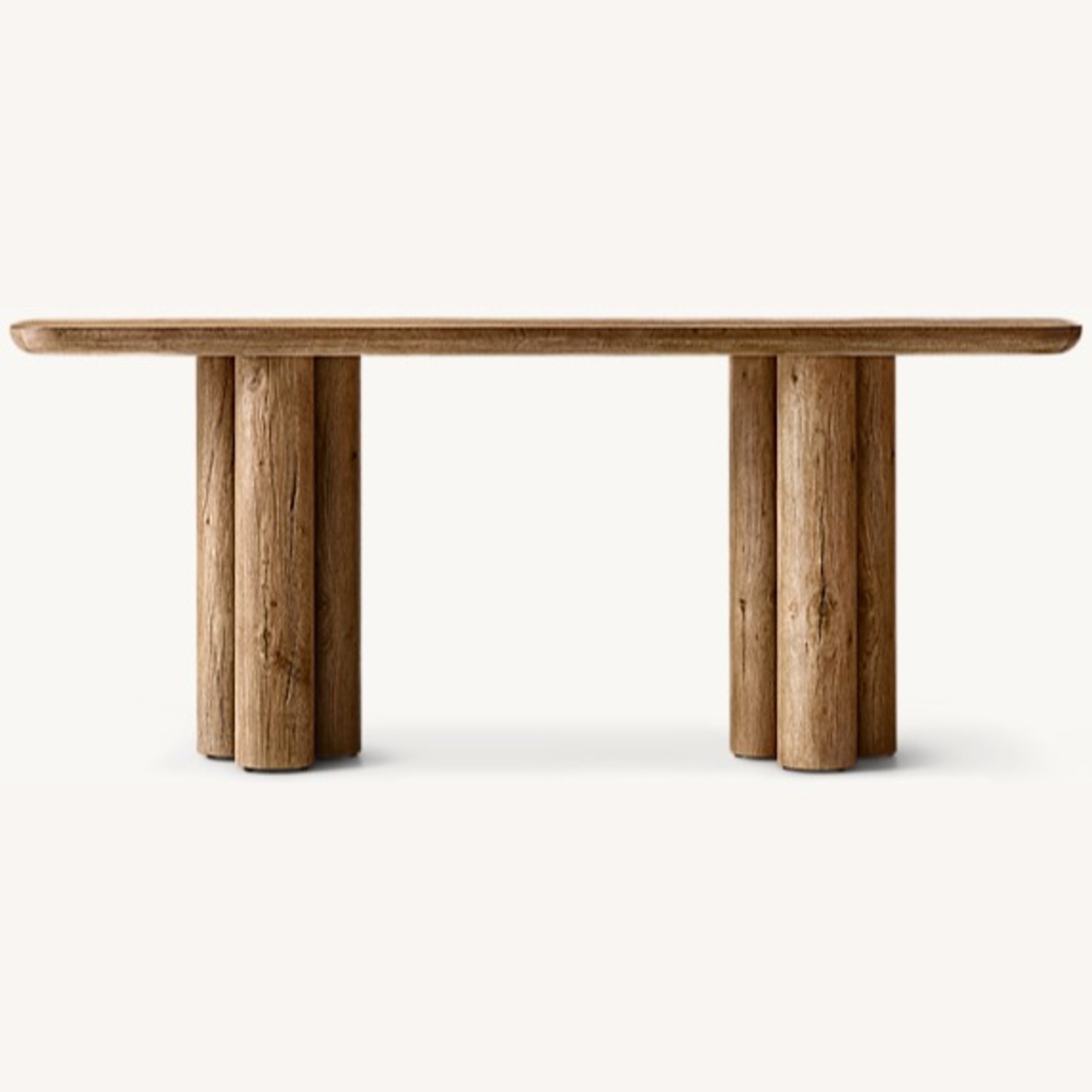 Restoration Hardware Oslo Sideboard - image-1