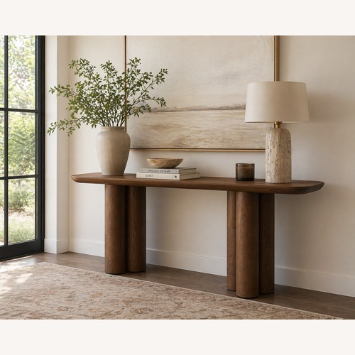 Used Restoration Hardware Oslo Sideboard for sale on AptDeco