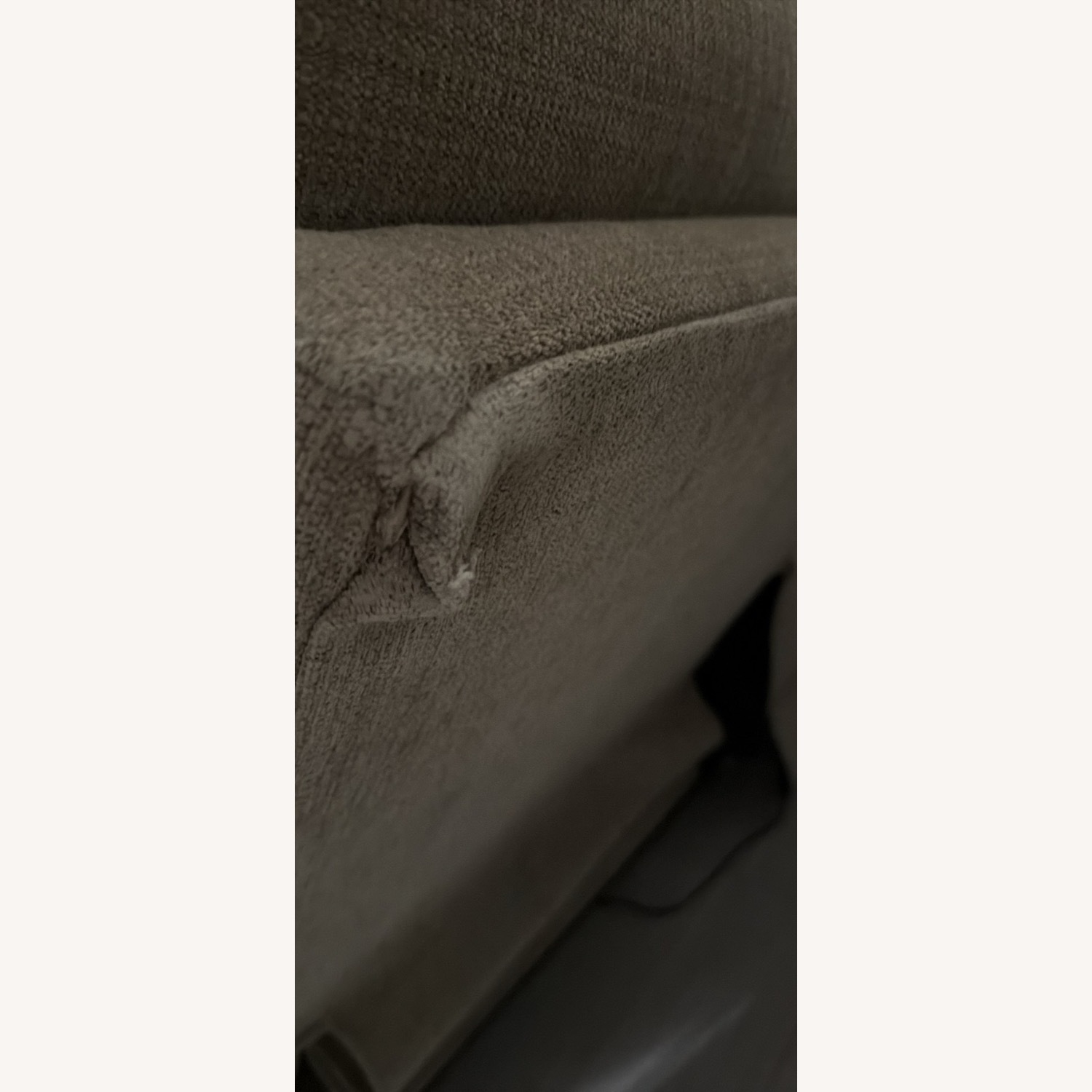 La-Z-Boy Natural Fabric 3+ Seater Sofa - image-4