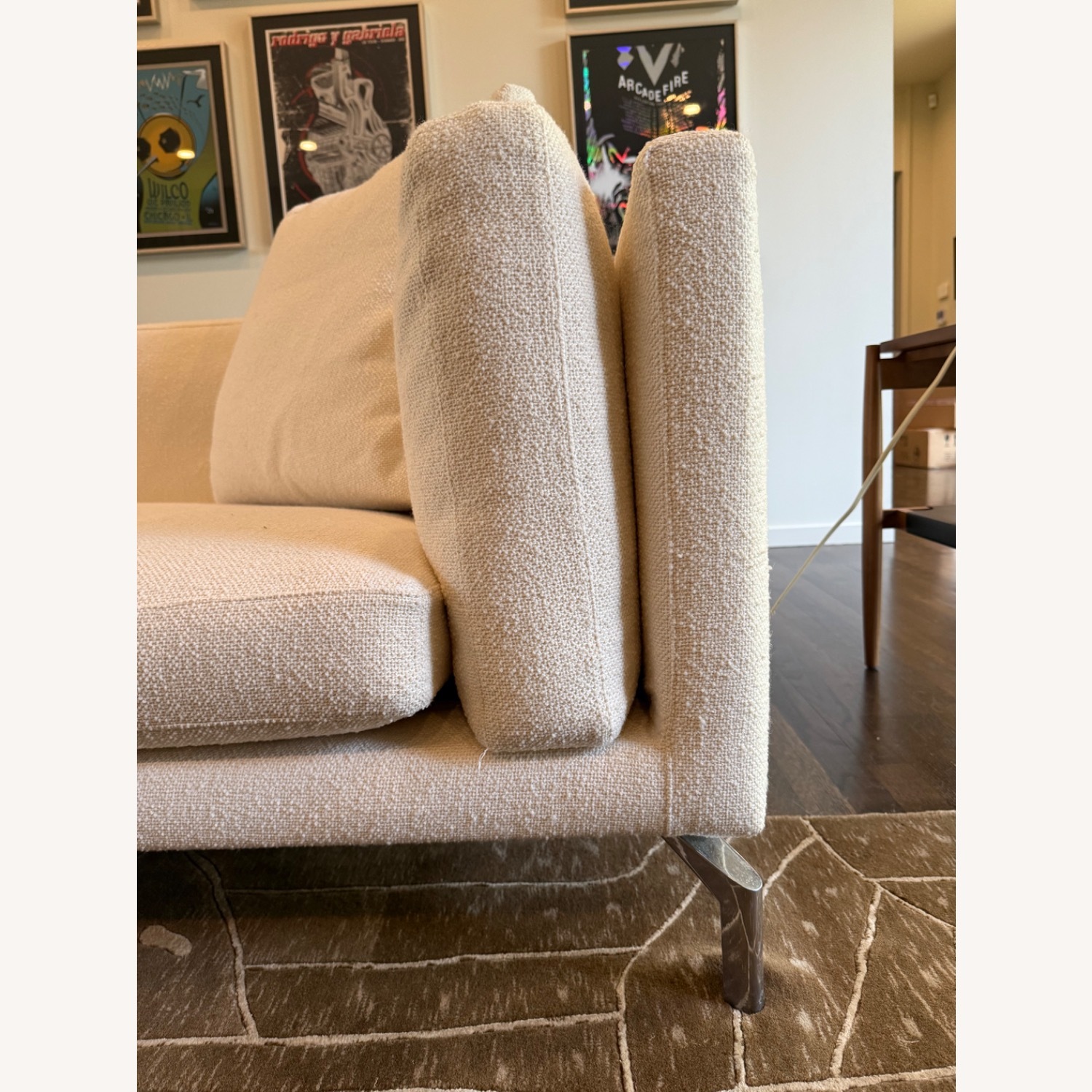 Design Within Reach Como 2 Piece Sectional - image-6