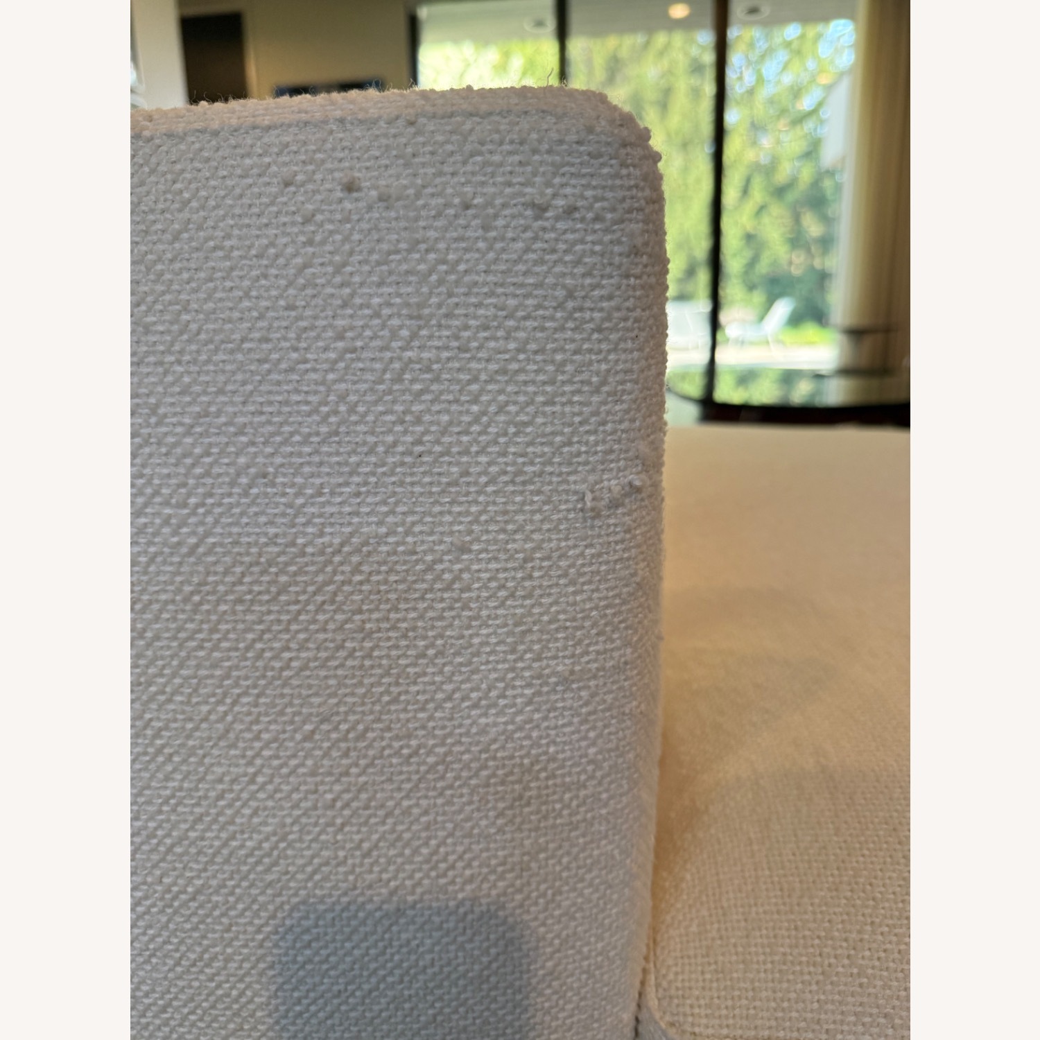 Design Within Reach Como 2 Piece Sectional - image-8