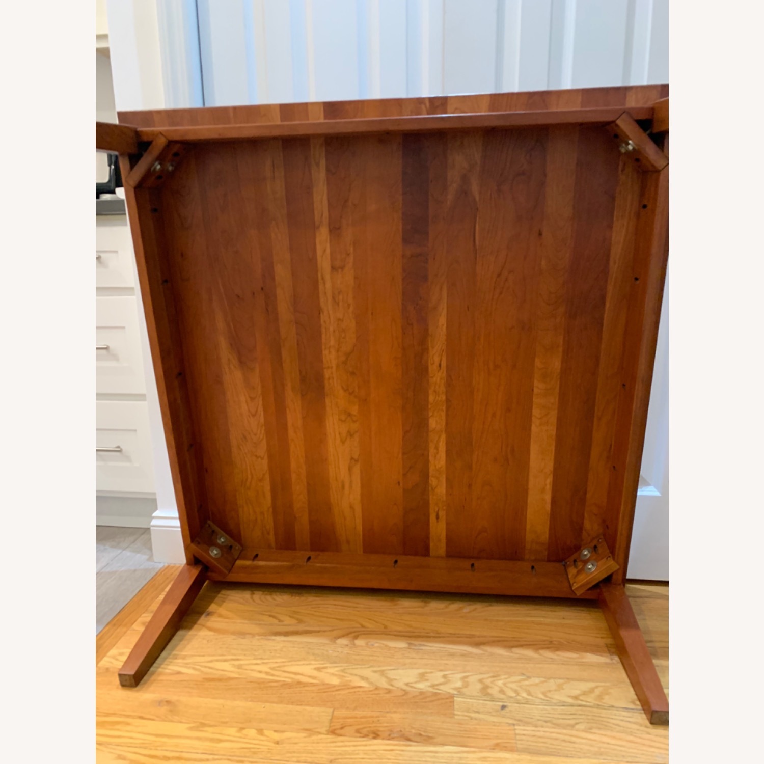 Wooden Coffee Table - image-5