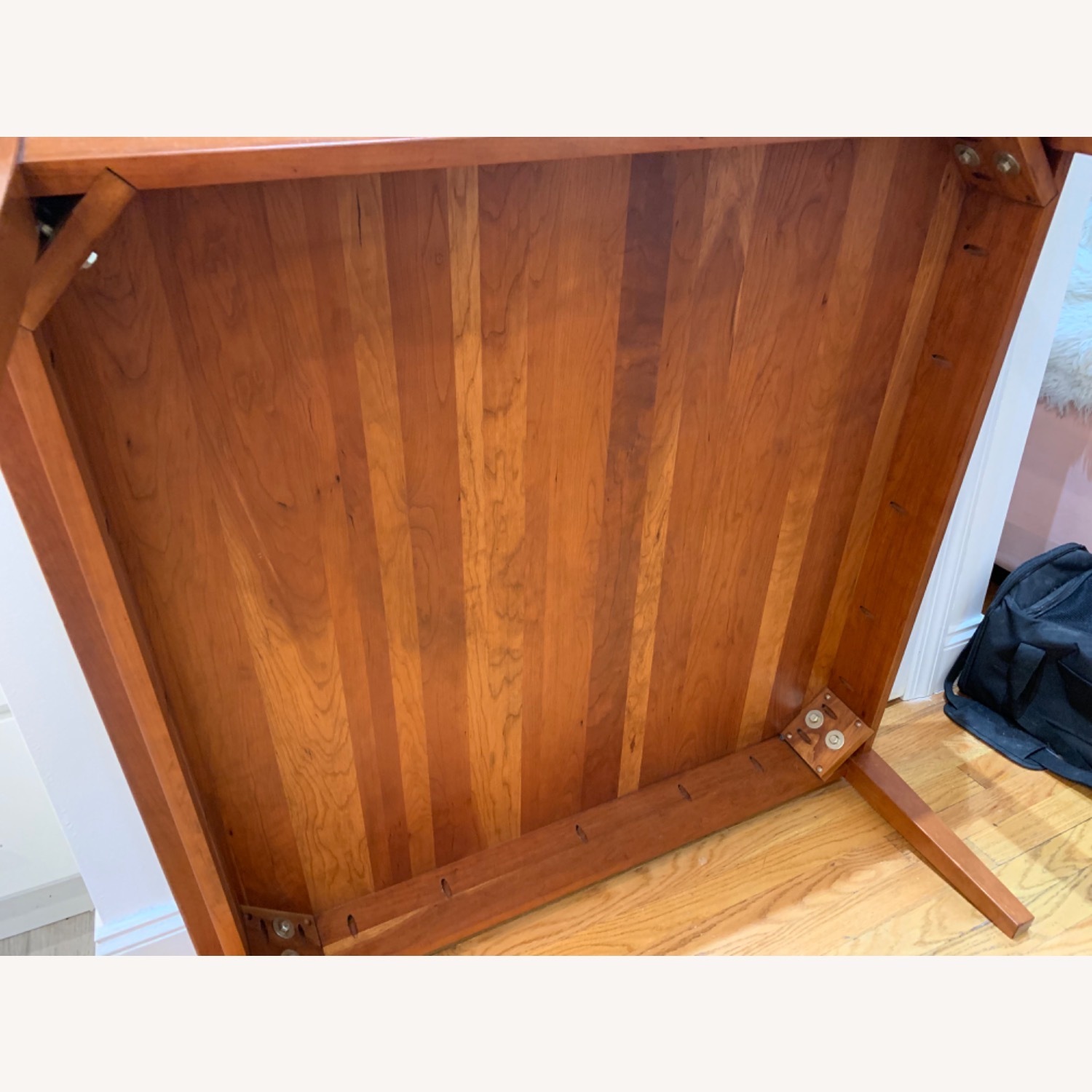 Wooden Coffee Table - image-6