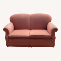 Designer Sofa