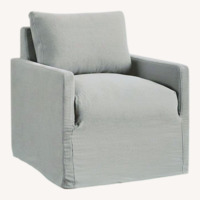 Shoppe Amber Interiors “Grayson” Armchairs