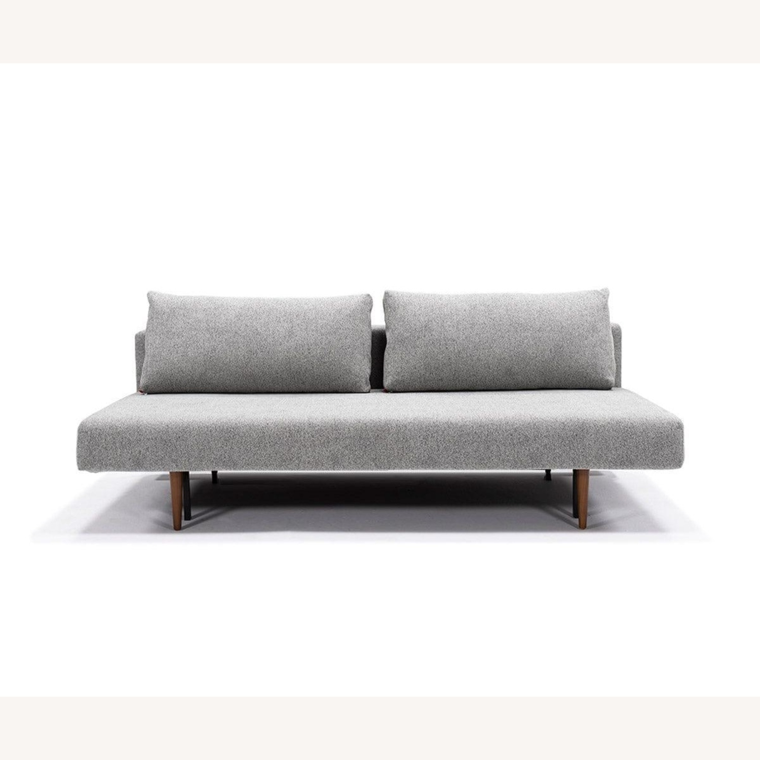 Scandinavian Designs Ella Sofa and Ottoman  - image-12