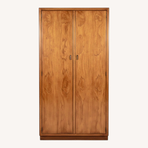 Used Drexel Bar Cabinet  for sale on AptDeco