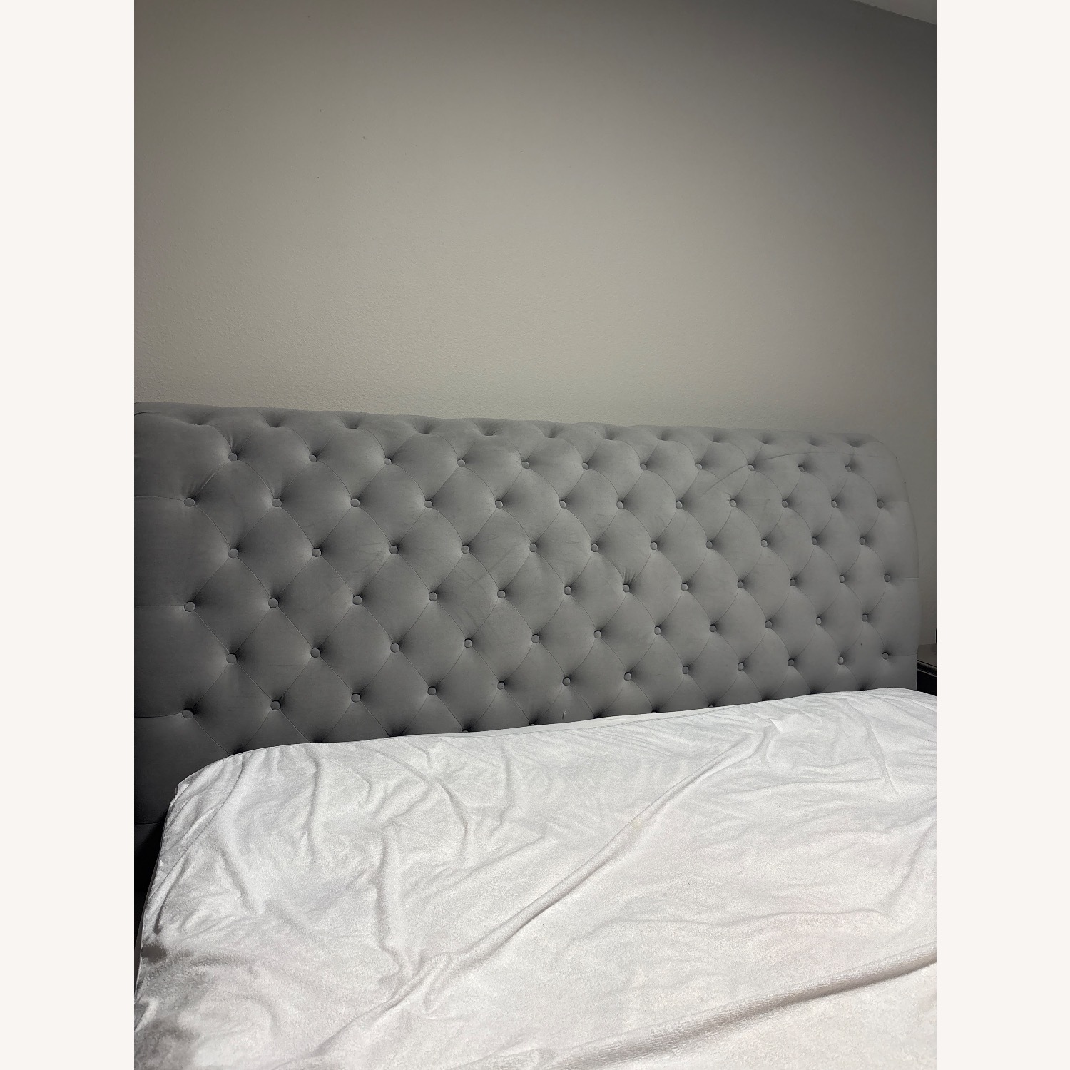 Hollywood King Size Bed - image-3