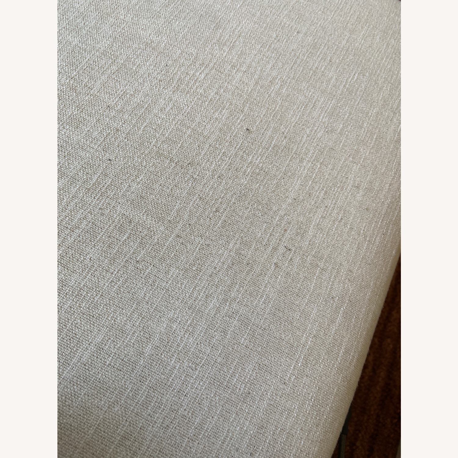 Interior Define Lee Sleeper Sofa + Storage Ottoman - image-3