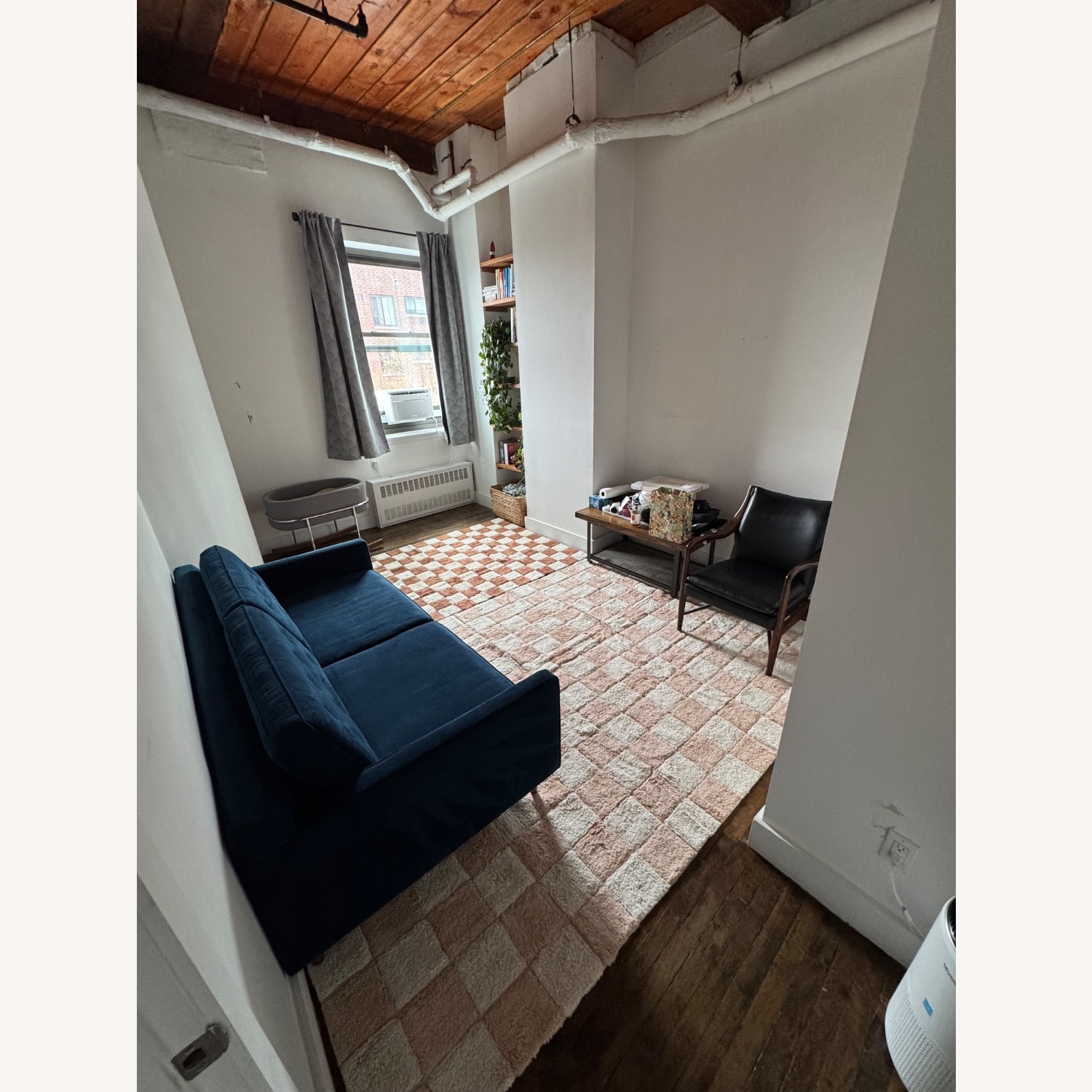 West Elm Drake Sofa - image-2