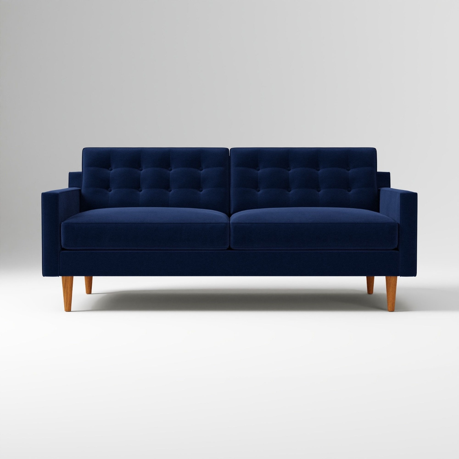 West Elm Drake Sofa - image-5