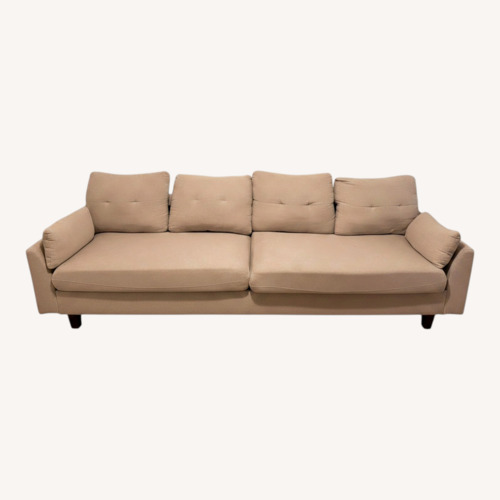 Used Sofa couch sectional  for sale on AptDeco